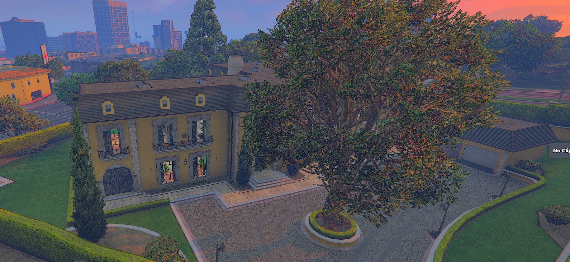 Mlo House 2