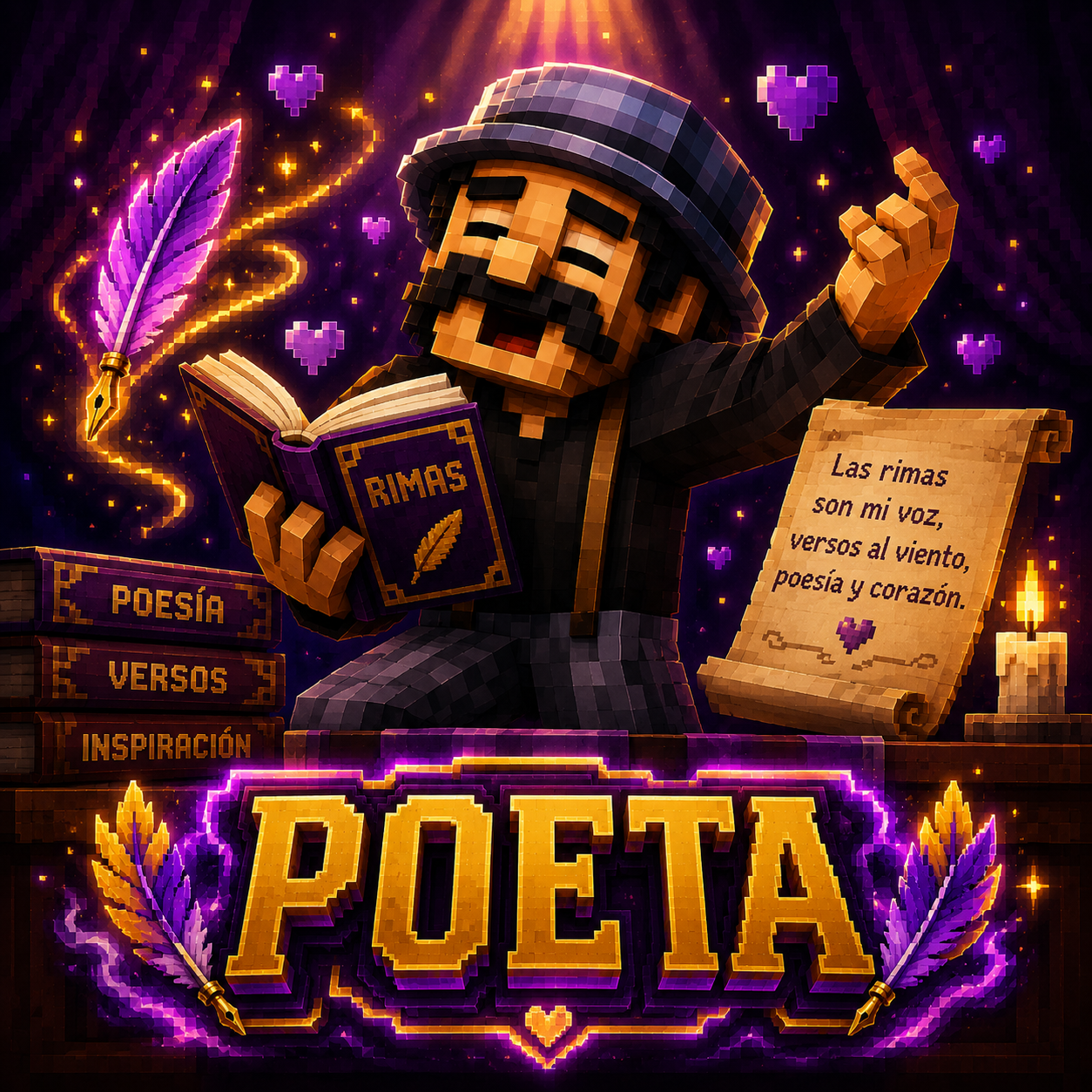 Poeta