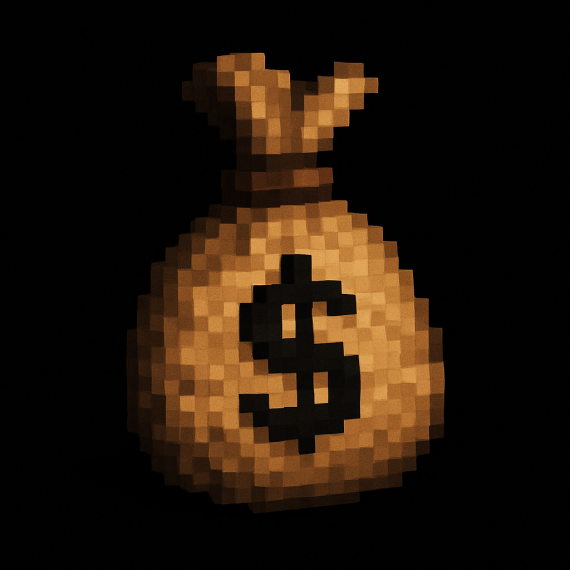 Geld Beutel