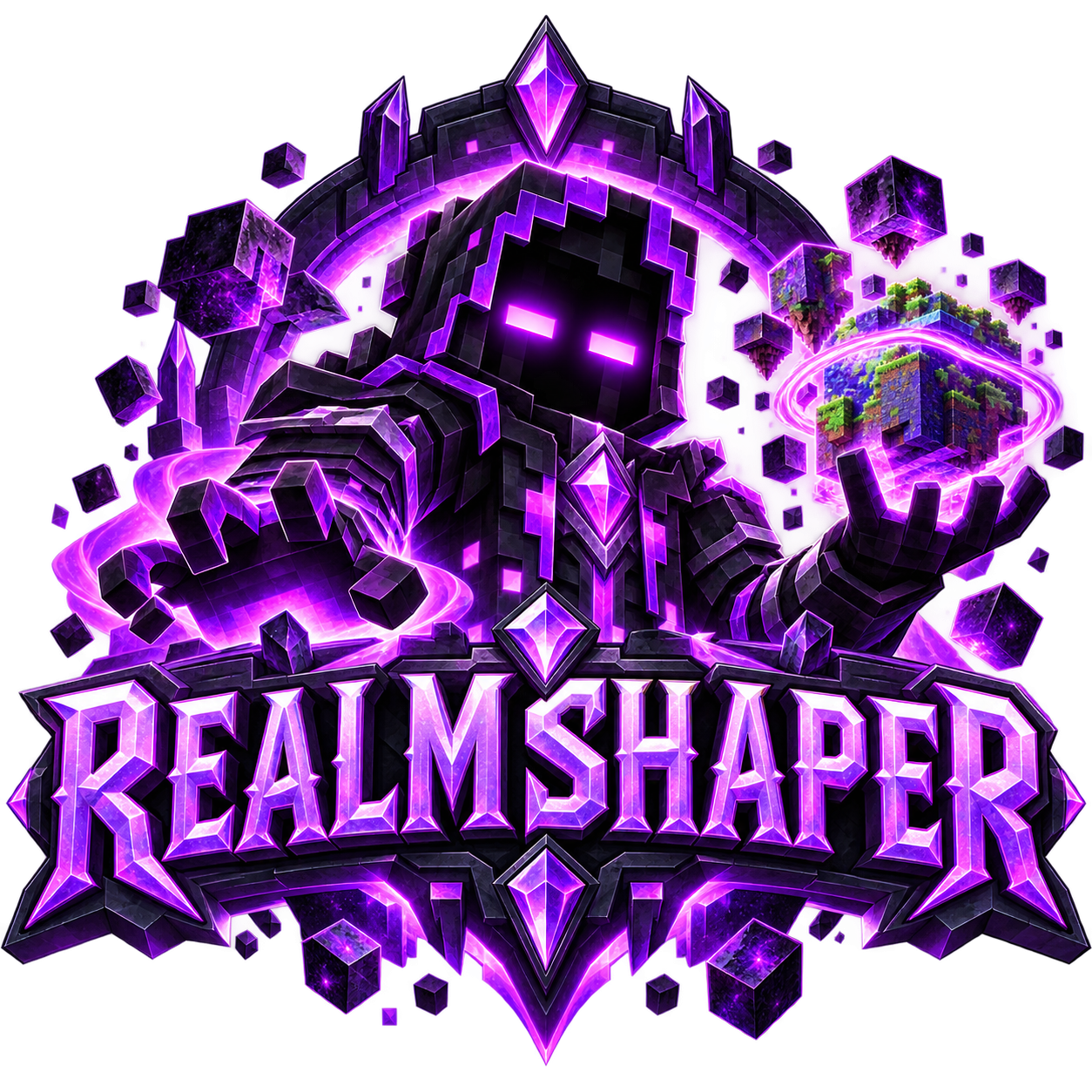 RealmShaper