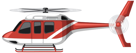 Helikopter