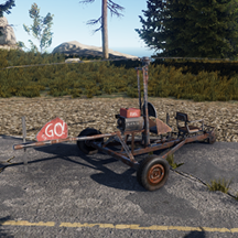 Minicopter Spawn