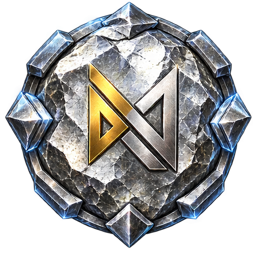 XN Silver Token