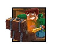 Legendary Contraband