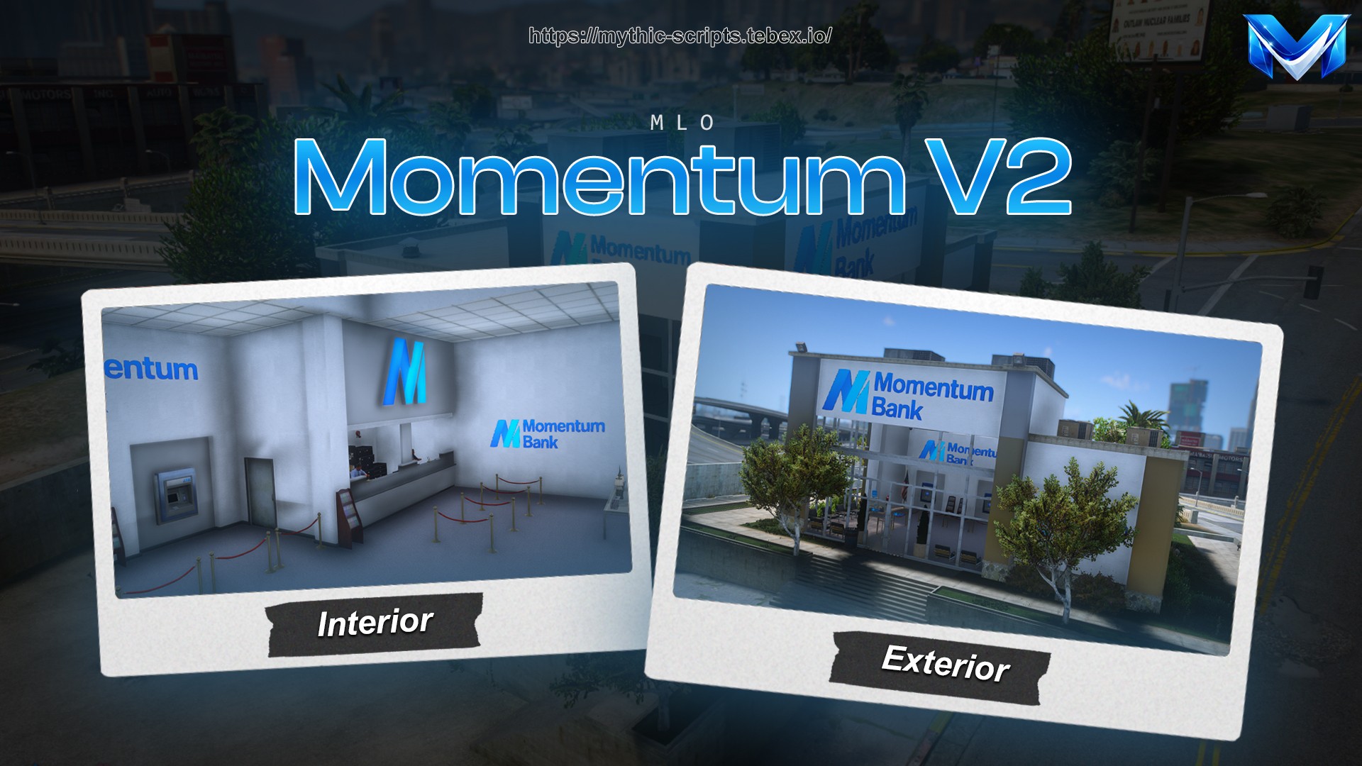 Momentum Bank MLO V2