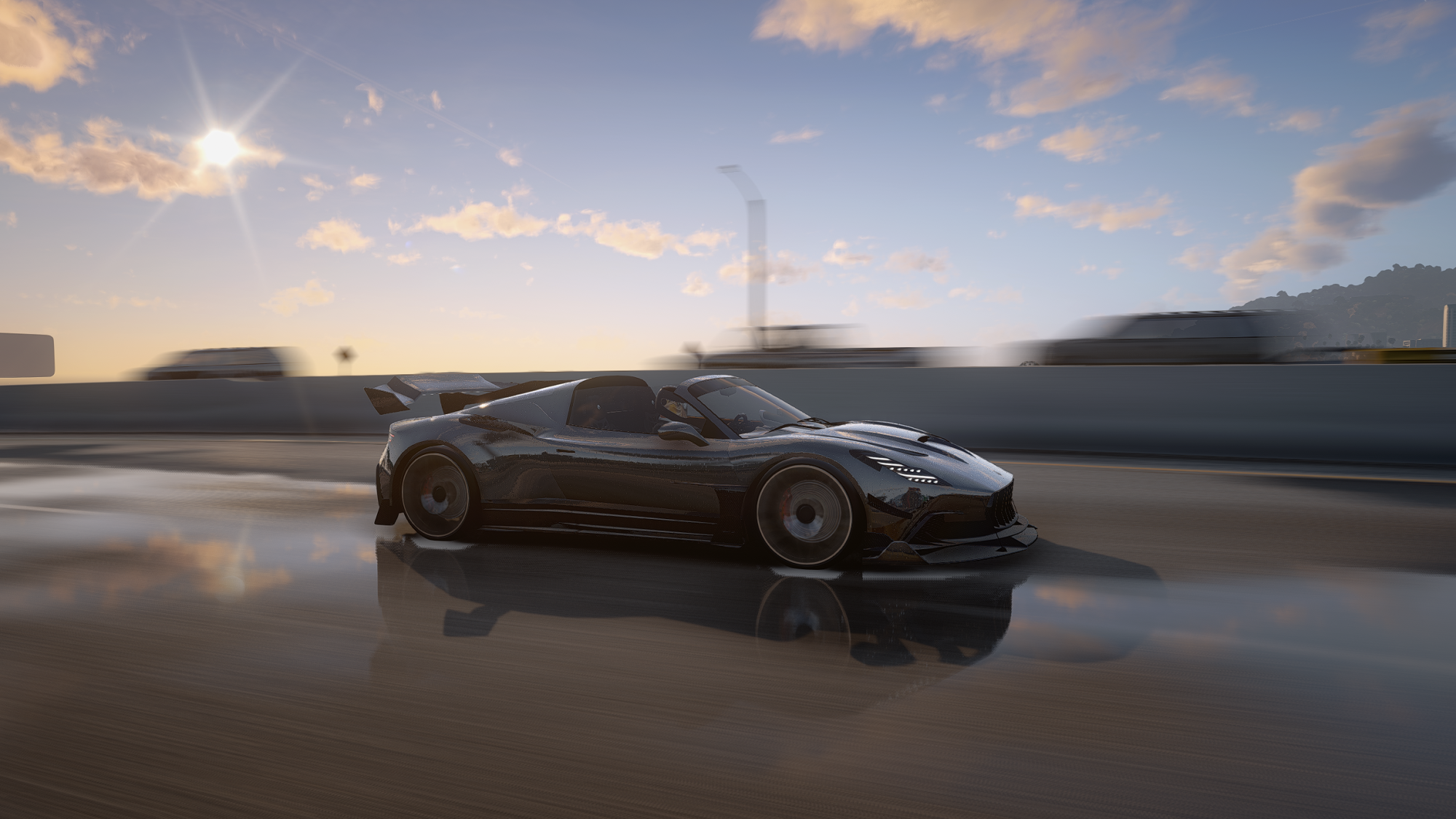 Lampadati Corsita RS | Lore-Friendly FiveM Vehicle
