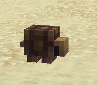 Pixel Tortoise Pet