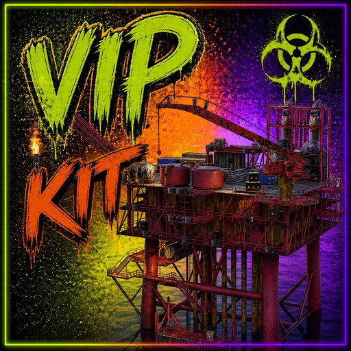 VIP KIT 1.5x