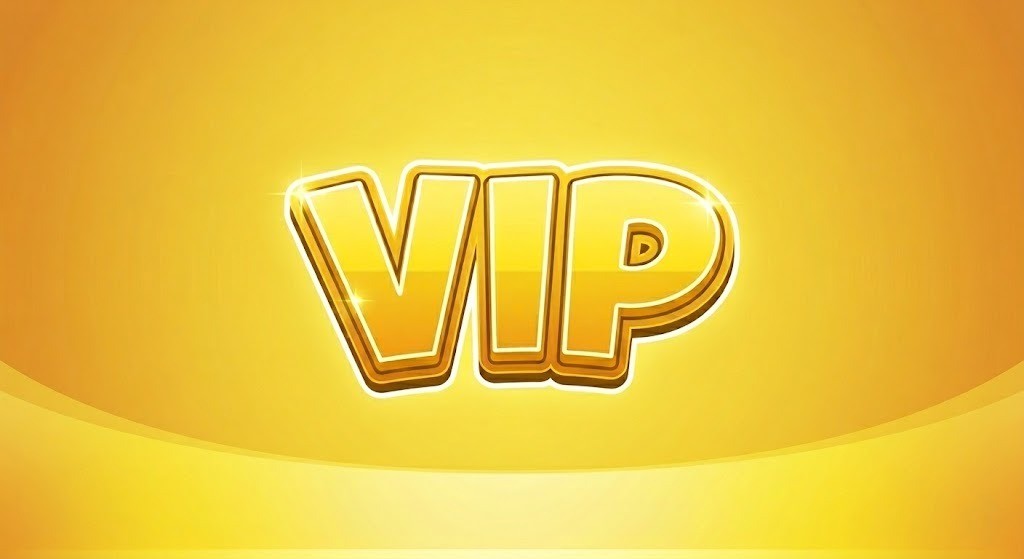 VIP Rank