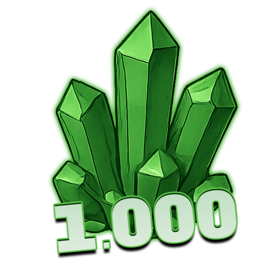 1000 Krytonium