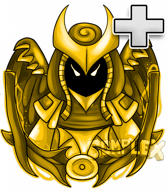 Pharaoh+ [Skyblock]