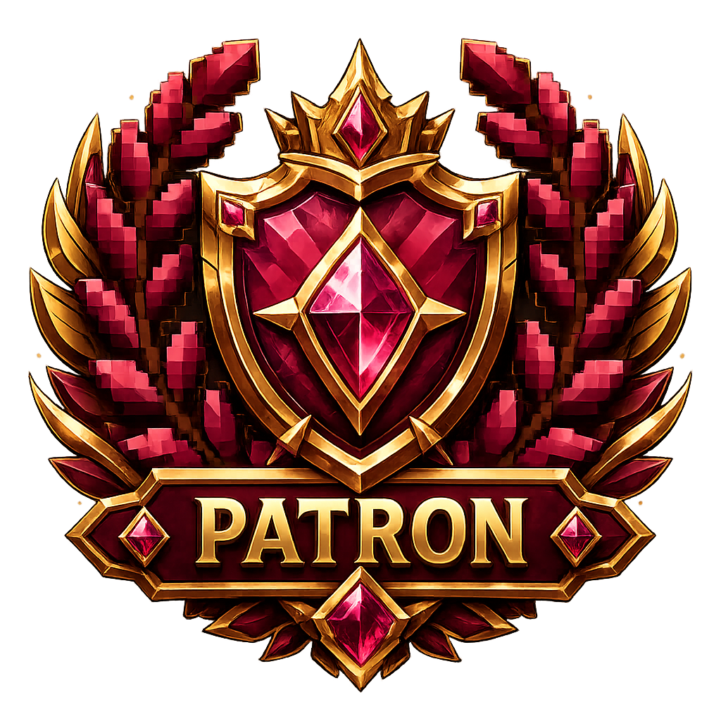 Patron