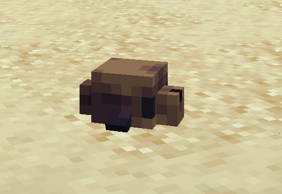 Pixel Sea Lion Pet