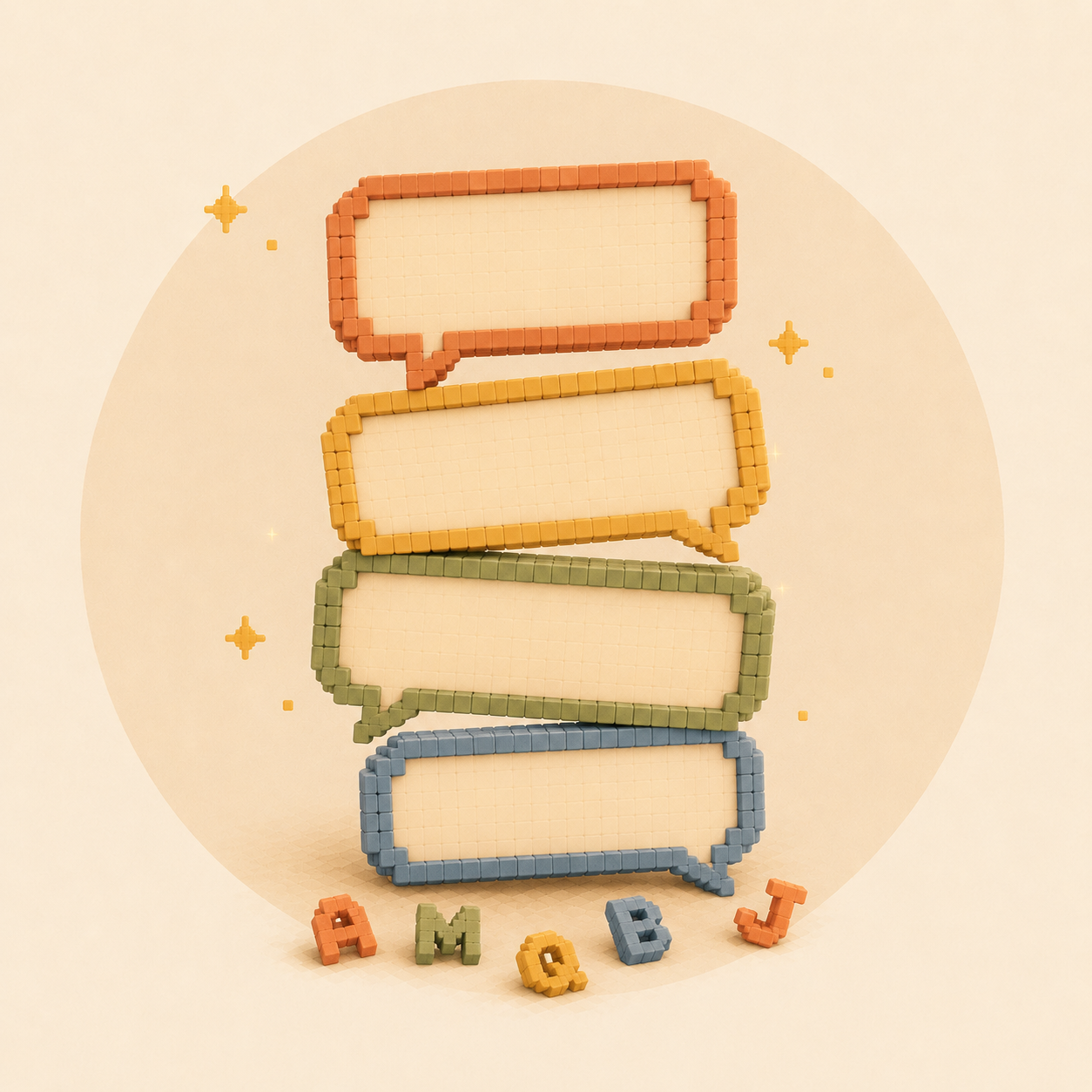 Chat Colors