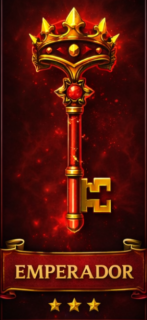 EMPERADOR