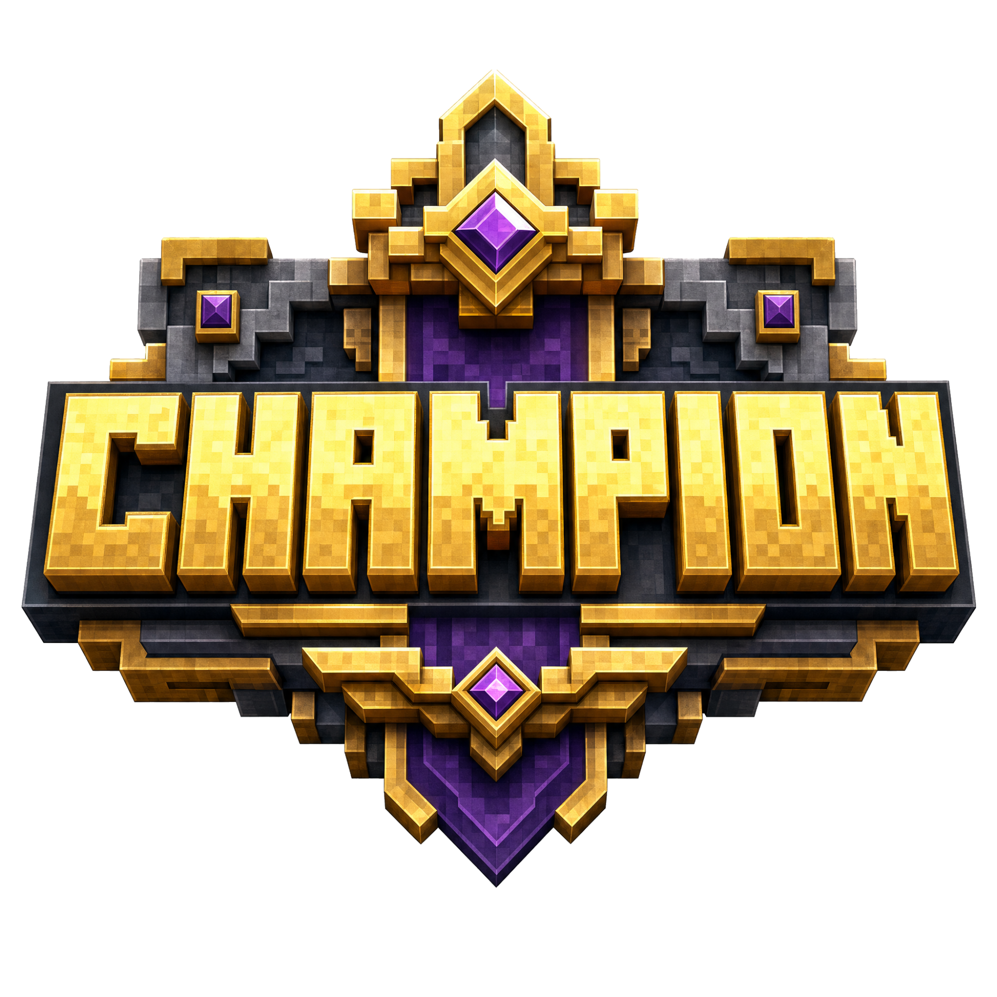 Champion Rank