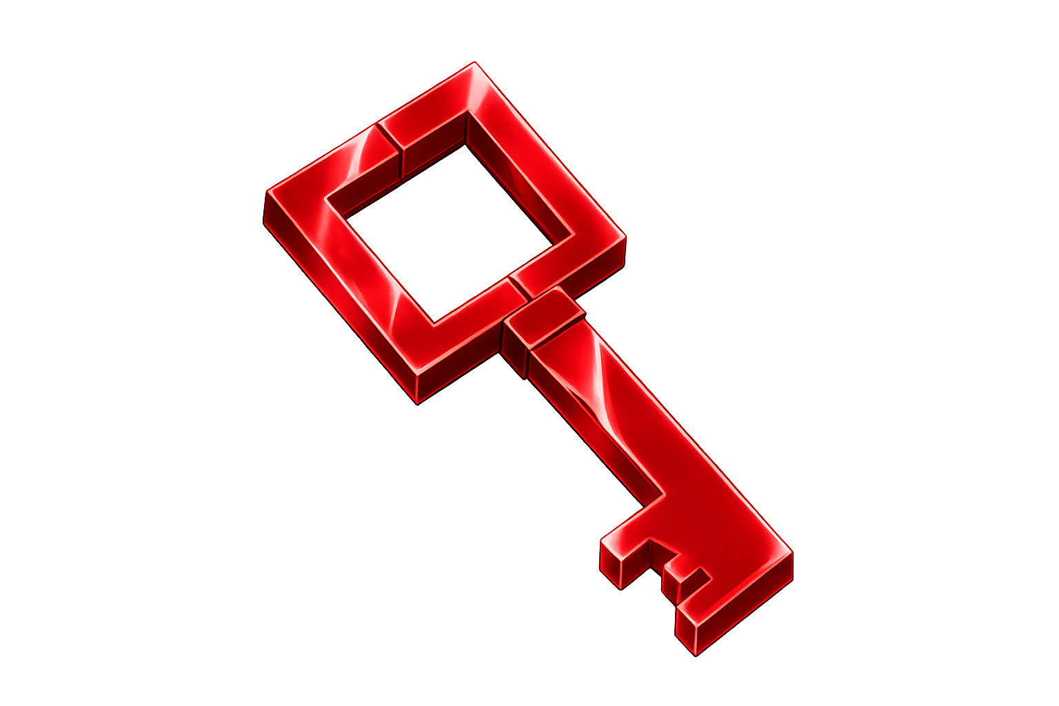 LLAVE MITICA