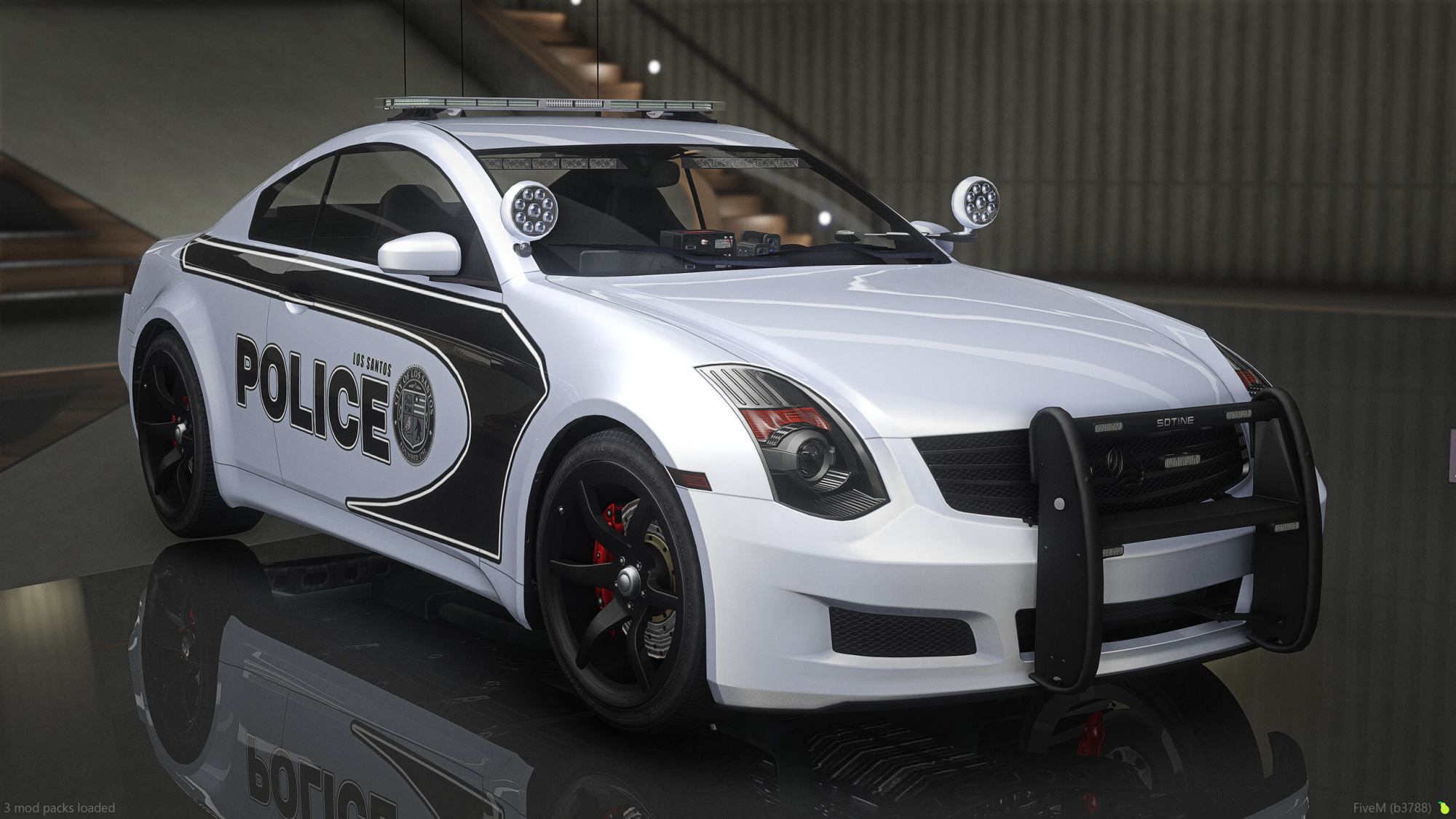 Fr36 Police