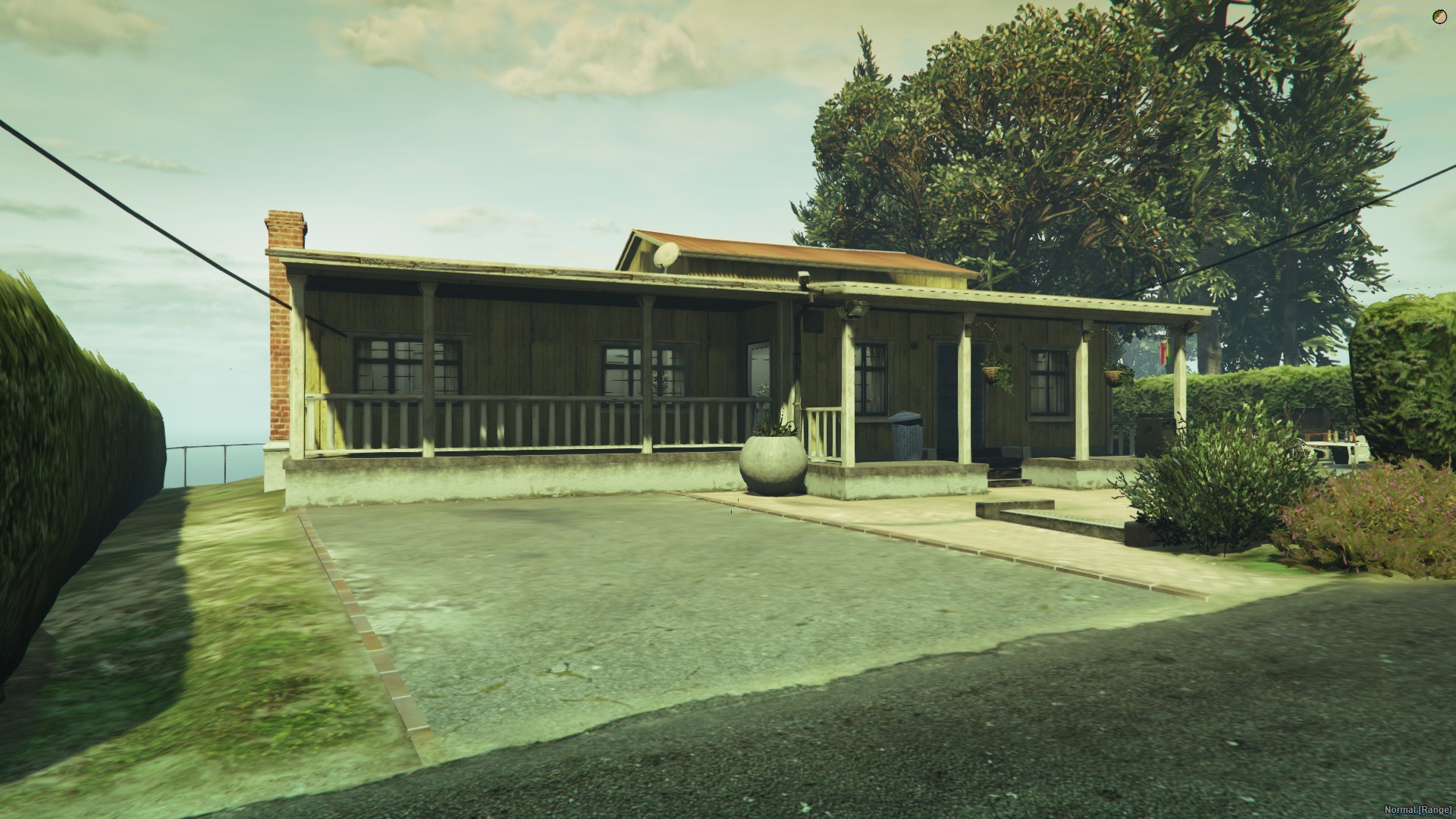 Palito Bay House Mlo