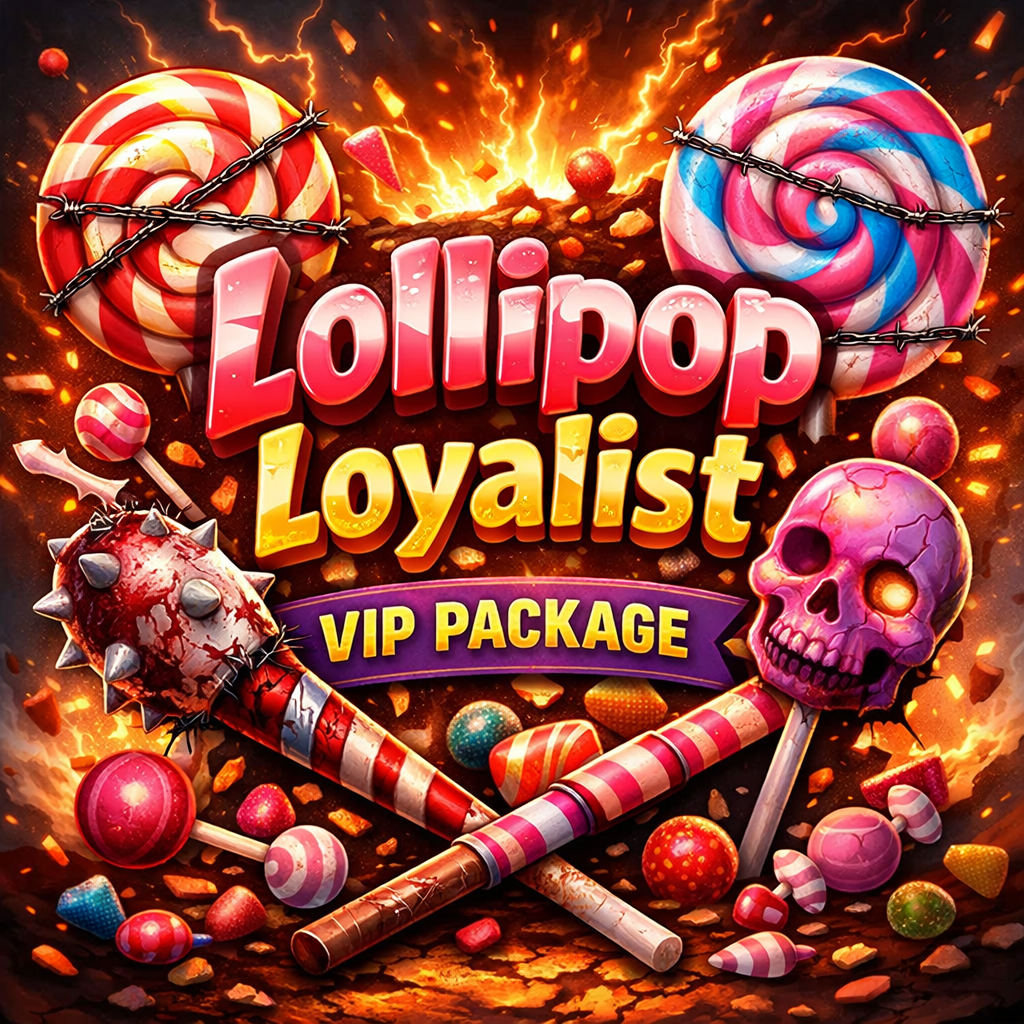 Lollipop Loyalist