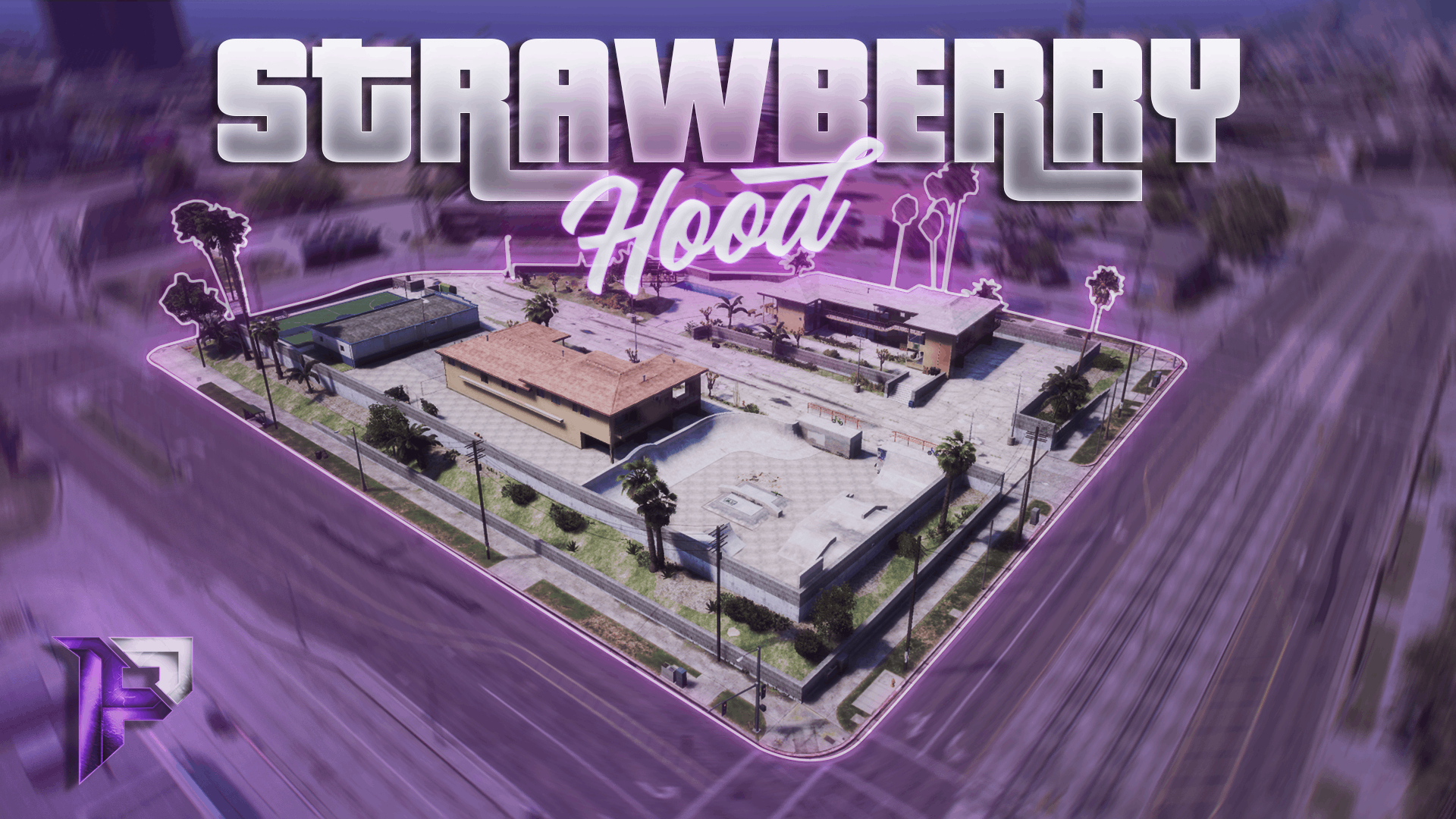 Strawberry Hood🏡