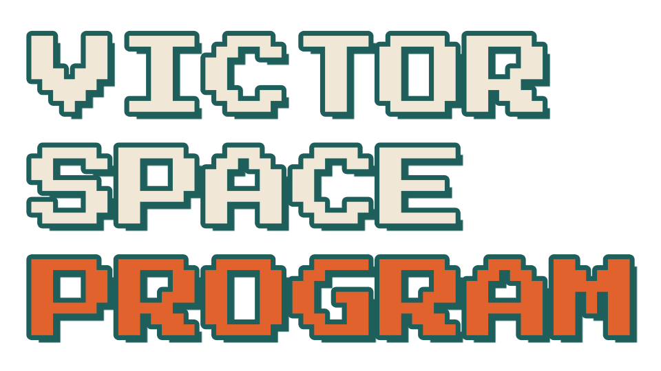 Victor Space Program [EPIC]