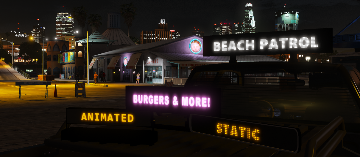 Matrix Bundle + Script (BETA)
