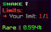 Snake