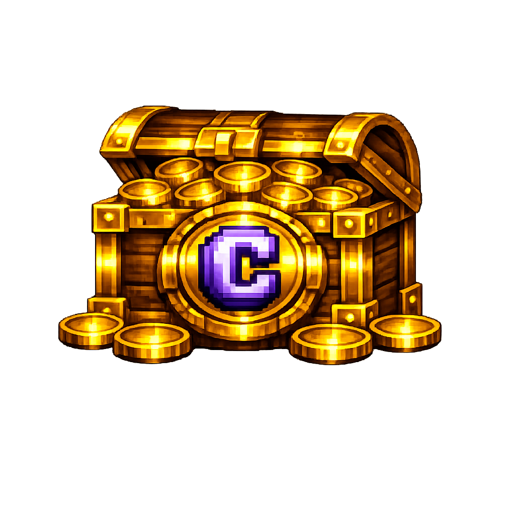 Credits x5.000