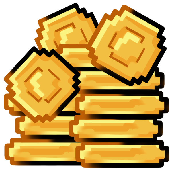 10,000 Coins! Bonus 1k Coins!