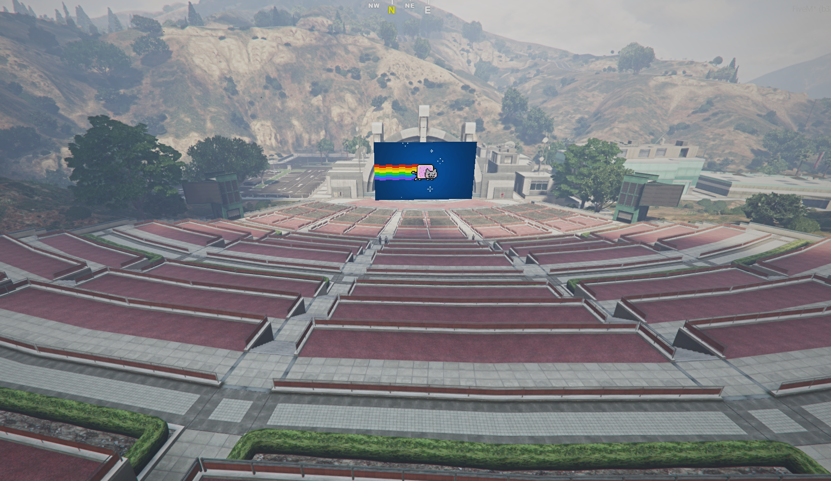 MED-63 SL Media Screens
