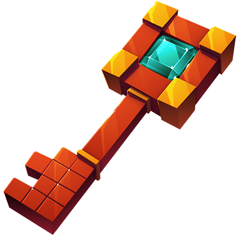 NitroMC Keys nitromc-keys