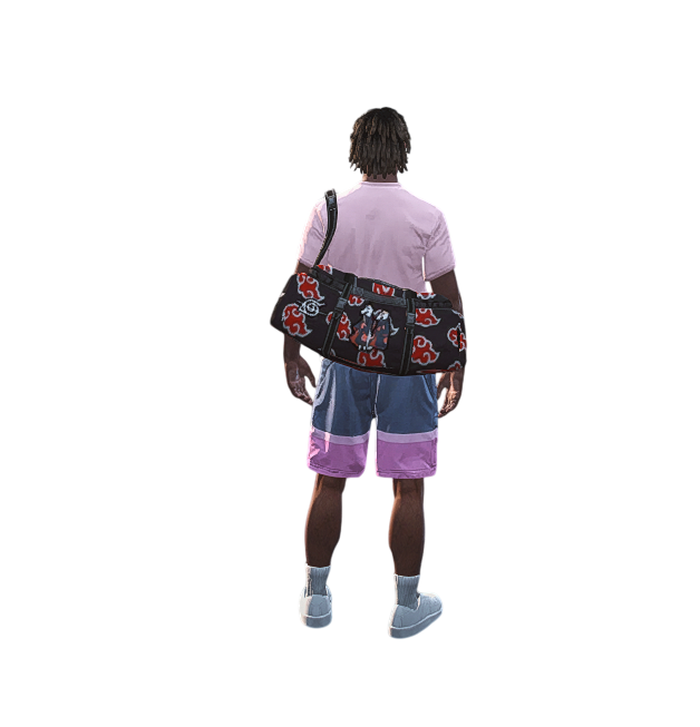 Custom Bags 1