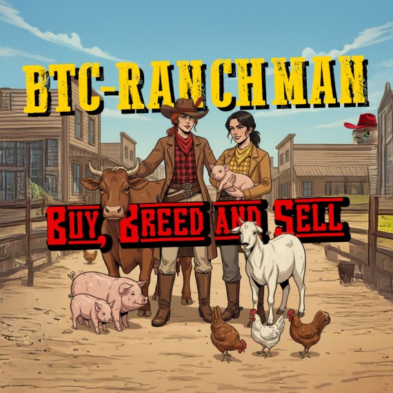 BTC RANCHMAN