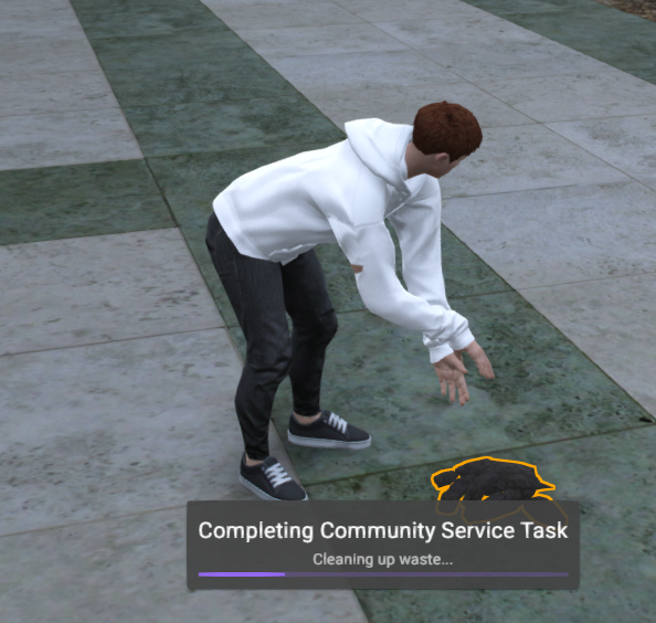 [Community Service]TMC {ESCROWED}