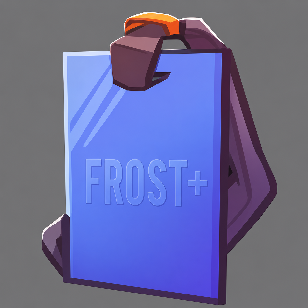 Frost+ rank