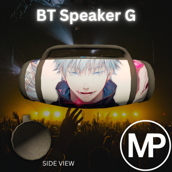 BT Speaker G
