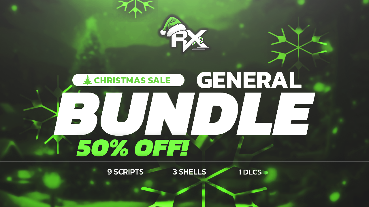 Christmas General Bundle Image Thumbnail