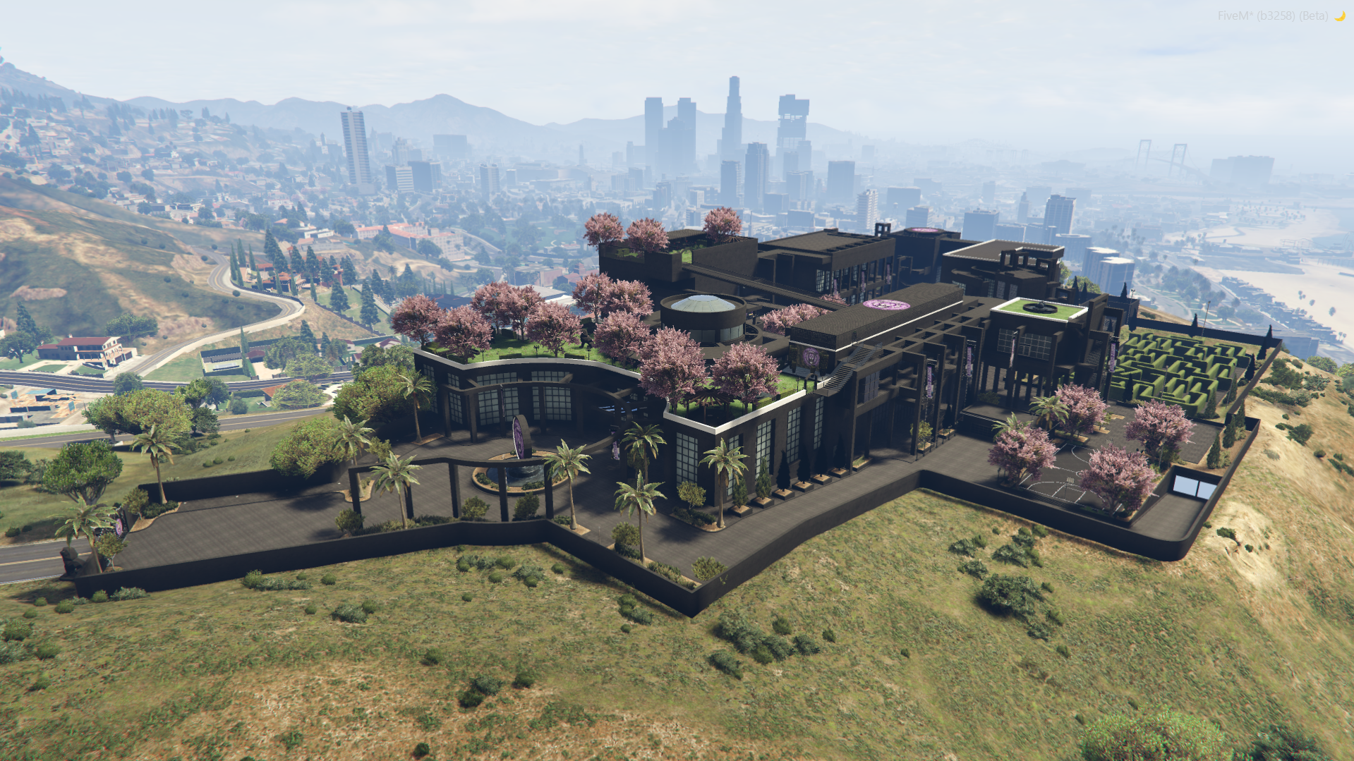 Kortz Center🏰 Screenshot 3