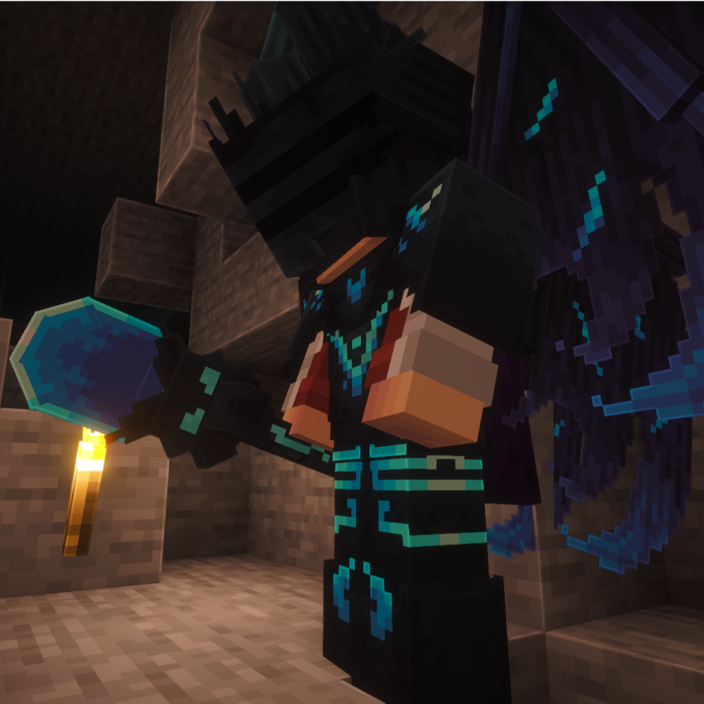 🐺 Set Cerbero - Solo items🐺