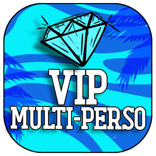 VIP | Perso (LifeTime)
