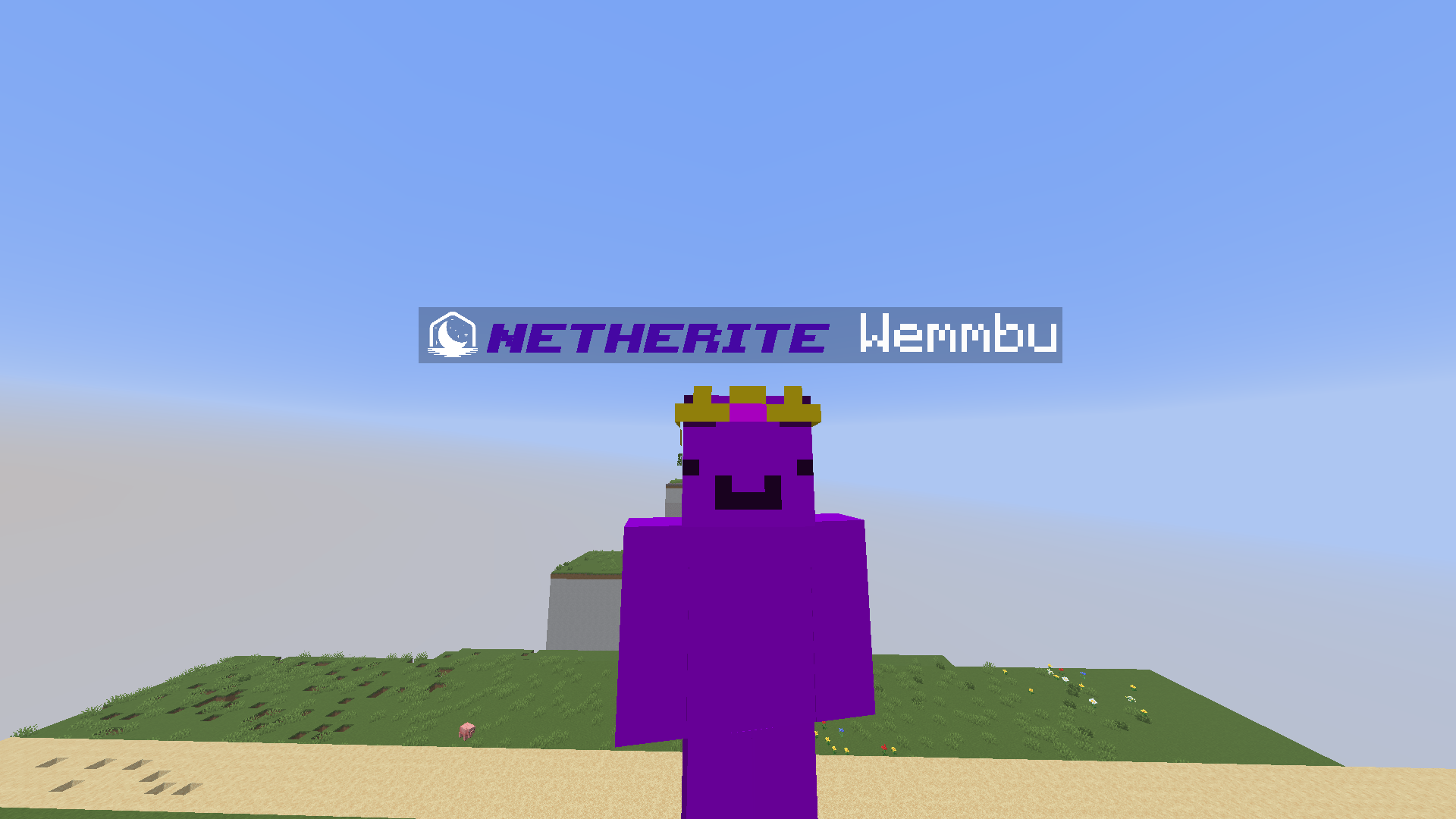 Netherite Rank