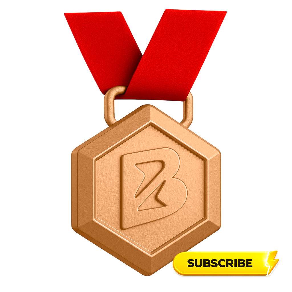 Copper VIP ( Subscribe )