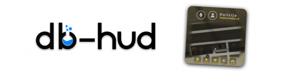 DB-Hud (old)