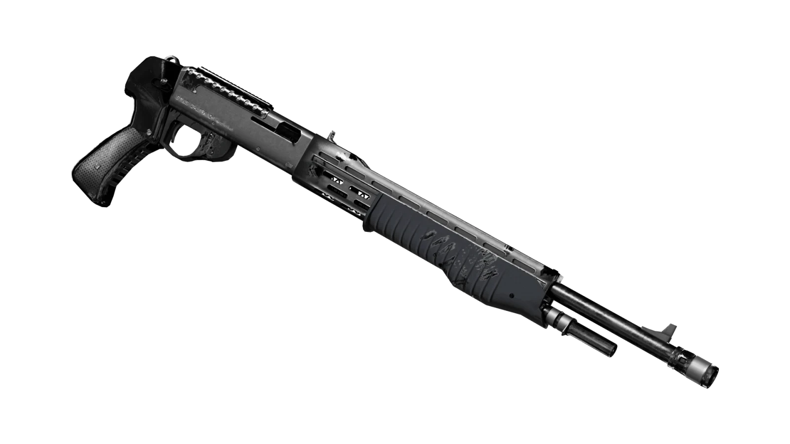 SPS-21-SG Shotgun