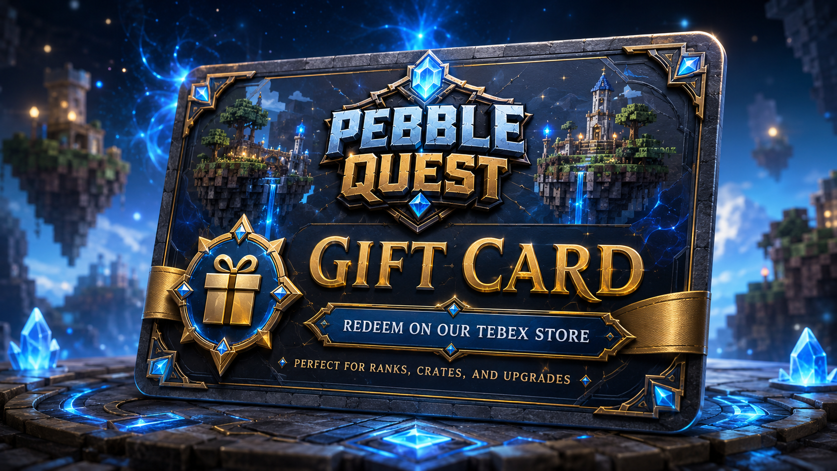 $50 GIFTCARD