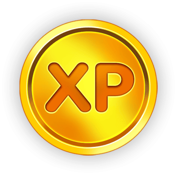 +10,000 XP