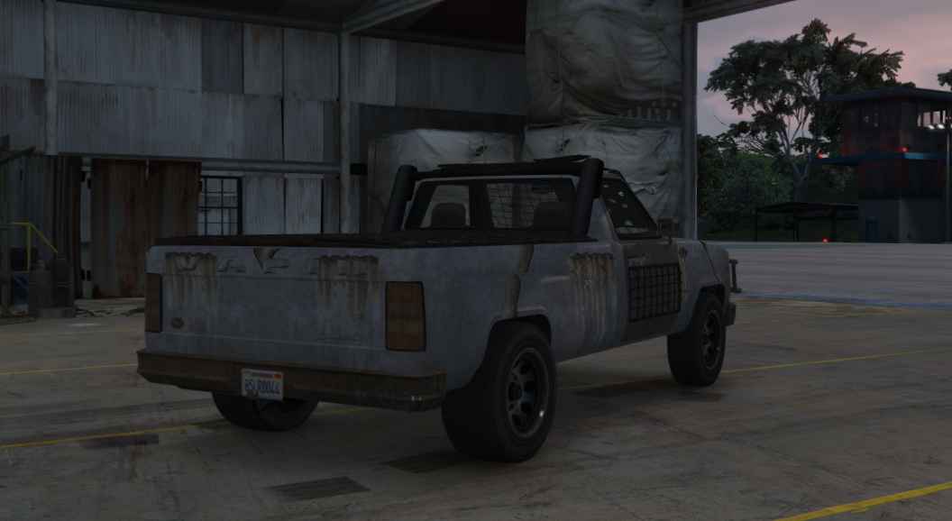 Contender4 (Truck)