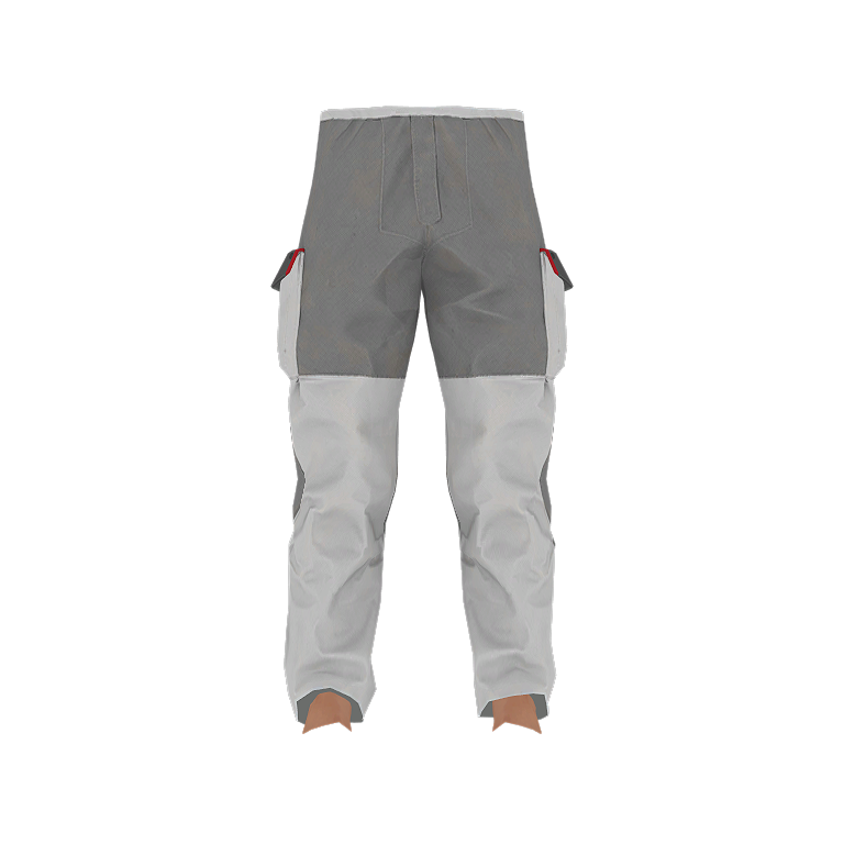 Doomsday Cargo Pants (M)