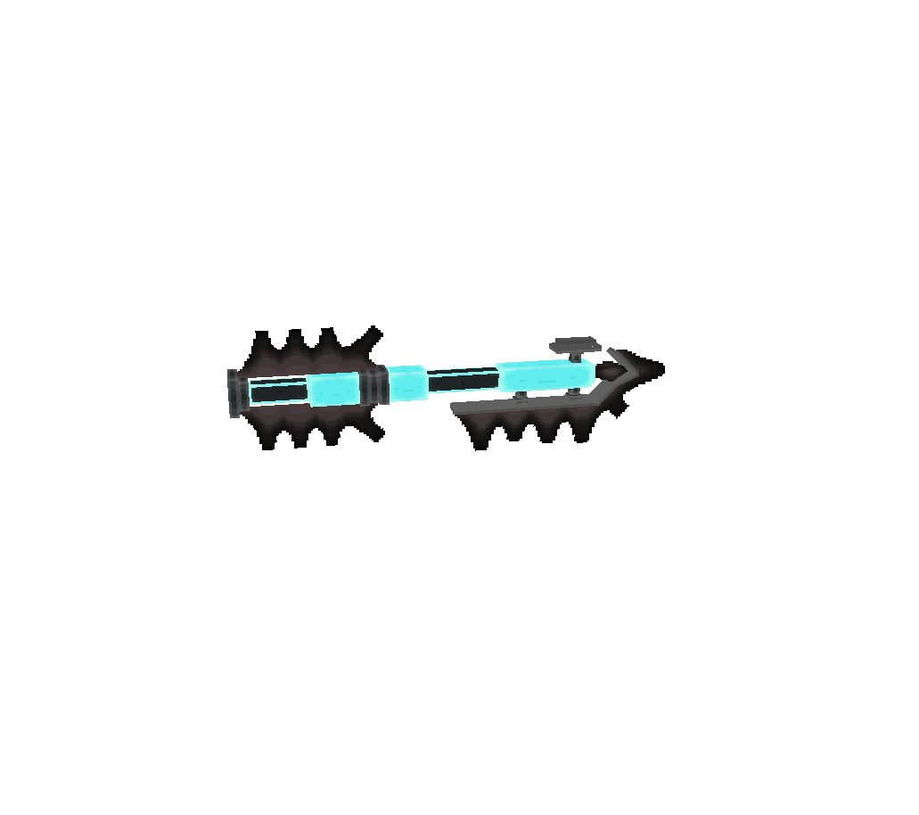 Weapon-Key x16